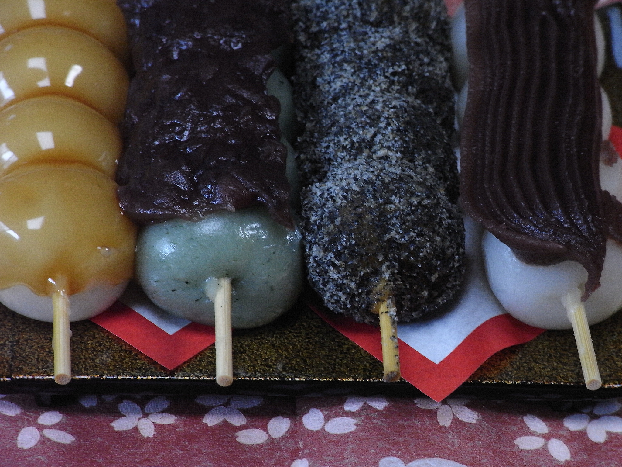 商品紹介｜くるみ最中のもち一力｜初誕生餅｜和菓子｜札幌